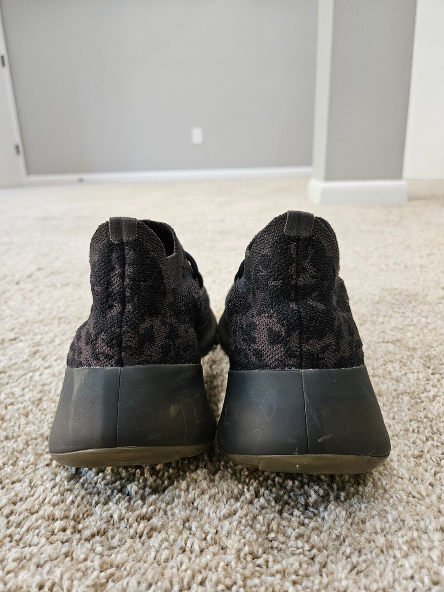 ADIDAS YEEZY BOOST 380 KANYE WEST ONYX 350 FZ1270 9.5 | eBay