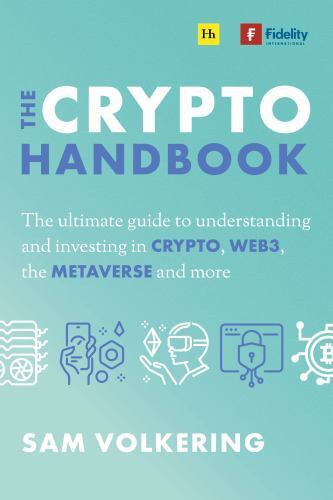 Crypto Handbook : The Ultimate Guide to Understanding and Investing in ...