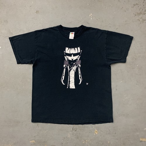 Comic Book Cartoon T-shirt | eBay