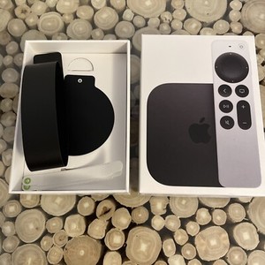 Apple TV A2843 | eBay