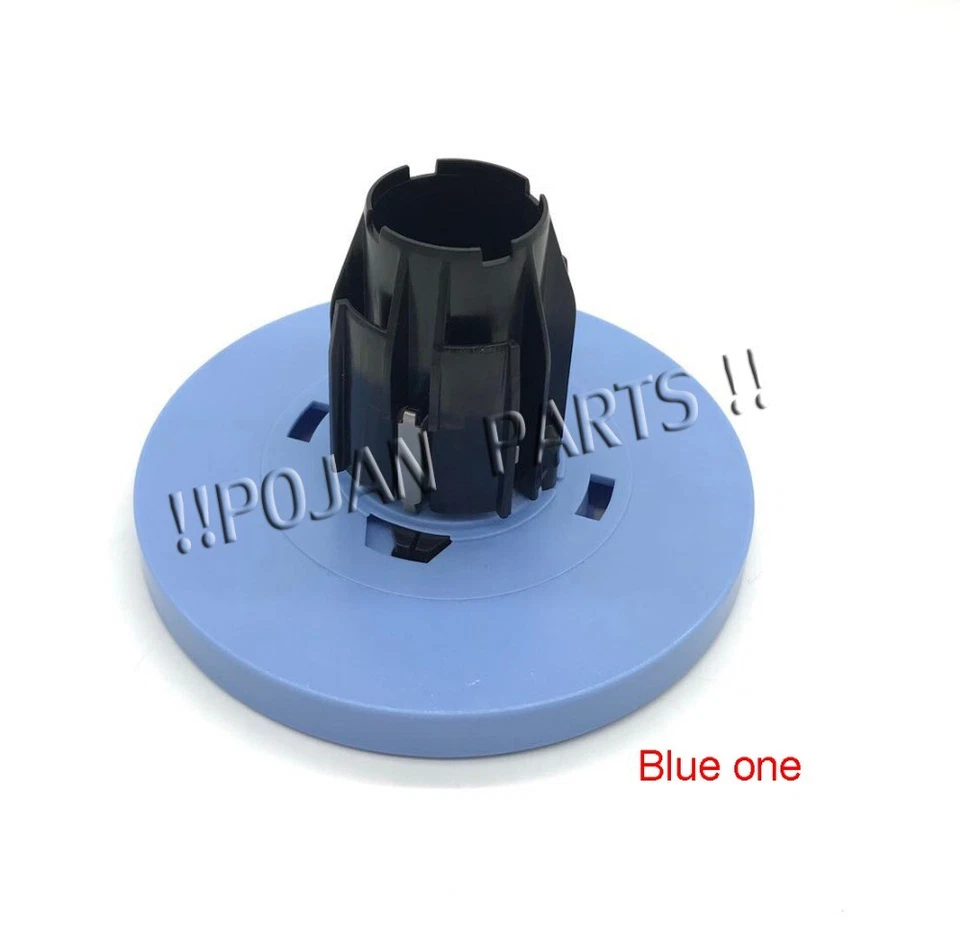 Spindle END CAP CR357-40057 CR357-67040 For HP DJ T920 T930 T1500 T2500 T1530 - Image 2 of 3