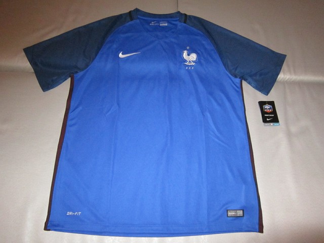 fff jersey