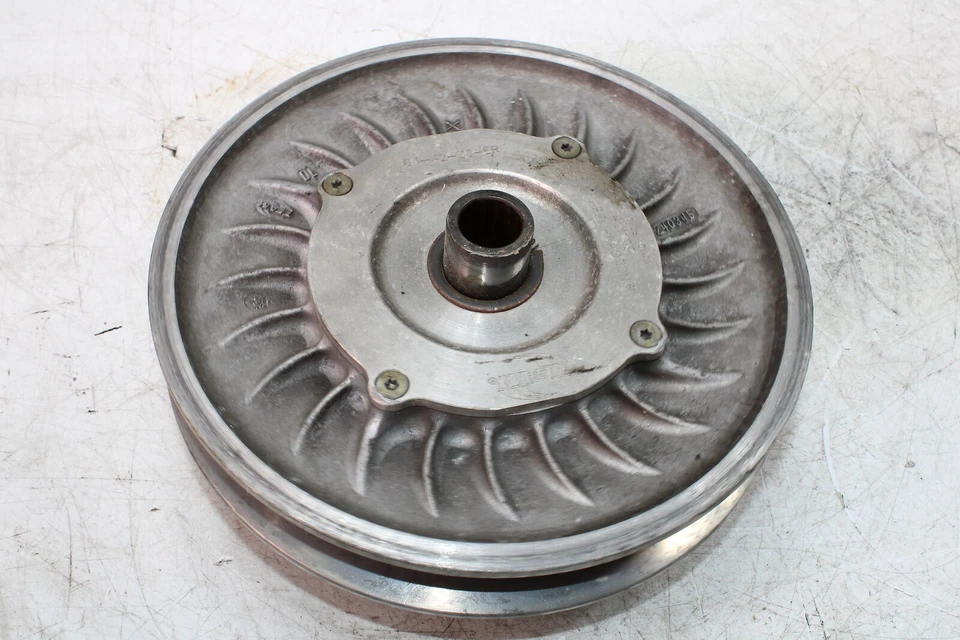 Муфта в сборе вспомогательная с приводом 08-10 Polaris Dragon Sp 800 1322643 - Изображение 4 из 4