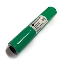 3.6V 3000mAh Ni-MH Battery 1PACK Compatible with Streamlight Stinger 75375 ...