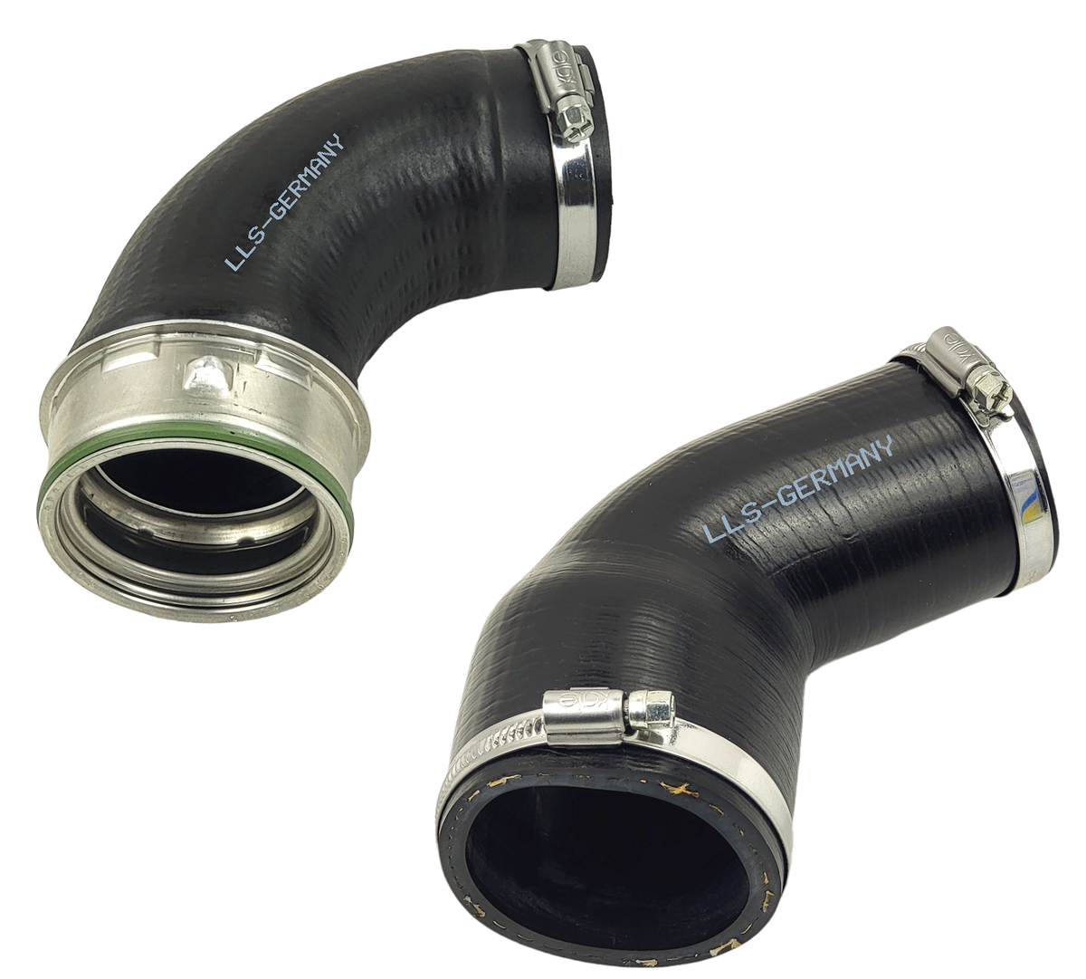 Charger Intake Hose For BMW X5 E53 2001-2006 11617800628