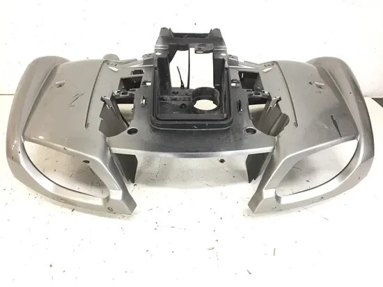 ATV, Side-by-Side & UTV Exhaust for Yamaha Grizzly 660 for sale | eBay