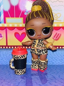 lol under wraps fierce