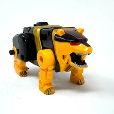 Bandai Mighty Morphin Power Rangers Movie Legacy Bear Ninjazord Action Figure