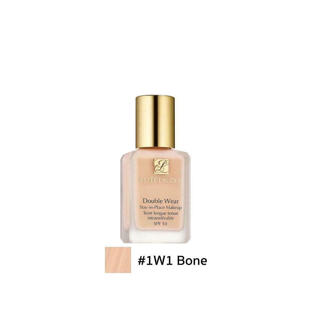 ESTEE LAUDER

エスティローダー ESTEE LAUDER Estee Lauder Double Wear Stay-in-Place Makeup #1W1 Bone