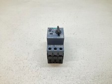 Siemens 3RV2011-1CA10 Motor Starter Protector 1.8-2.5 Amp 3RV2011 (VT)