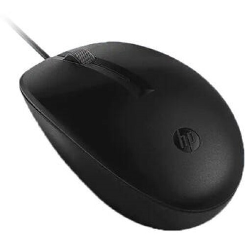 265D9UT HP 128 LSR Wired Mouse eBay