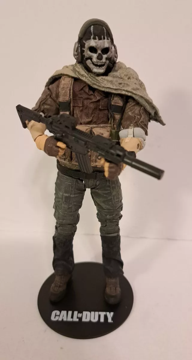 Preços baixos em McFarlane Call of Duty