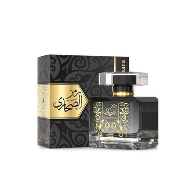 Sahara Ramz Al Sahara Eau De Parfum 3.4 FL OZ 100ml Spray for men