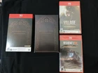 Nintendo Switch 2: Resident Evil 7 Biohazard Gold Edition + Village Gold Edition