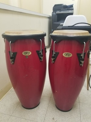 USED LP COSMIC PERCUSSION CONGA | eBay