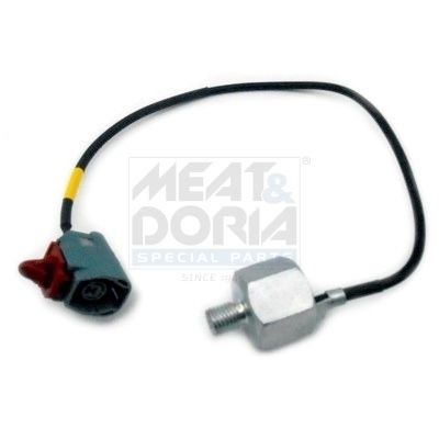 Sensore battito per Mazda 323 F VI S berlina 626 IV V 91-05 Meat & Doria