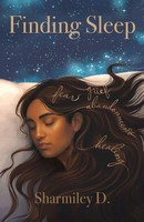 Sharmiley D. | Finding Sleep | Taschenbuch | Englisch (2025) | Gatekeeper Press
