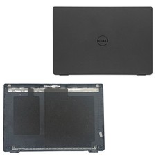 LCD Rear Lid Back Cover TOP Case For Dell Latitude 3510 E3510 08XVW9 New USA