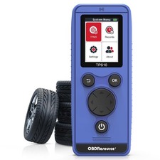TPMS Relearn Tool for Auto Tire Pressure Monitor Sensor Activation