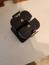 Rechargeable Battery F-5 Compatible w/ Ring Video Doorbell 2 Cam Spotlight 2 Pk.