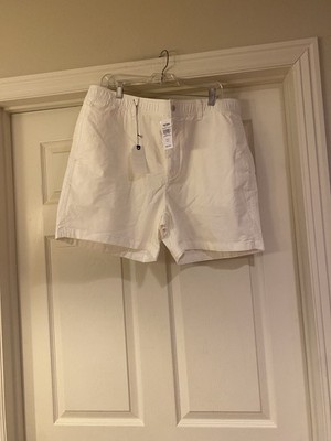 Todd Snyder Bisque Weekday Shorts Sz XL.  NWT