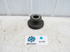 Willys Jeep Cj5 Dana 20 Transfer Case Counter Intermediate Gear Middle Willys Jeep Cj5 Dana 20 Transfer Case Counter Intermediate Gear Middle