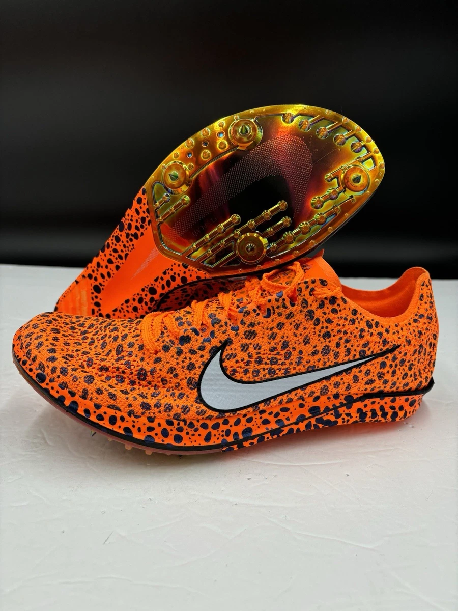Las mejores ofertas en Nike ZoomX Dragonfly 2 Elite Electric Pack