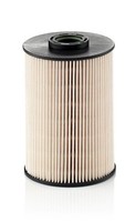 NEU - Mann-Filter Pu937X Kraftstofffilter FüR CitroËN Peugeot