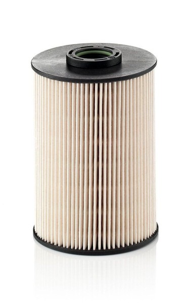 NEU - Mann-Filter Pu937X Kraftstofffilter FüR CitroËN Peugeot-image