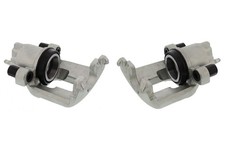 2x Bremssattel Vorderachse für FORD FOCUS I Kasten/Kombi Stufenheck Turnier