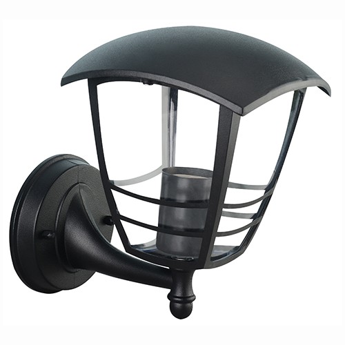 Applique NAR-1 E27 résout le manque de lumière extérieure étanche IP44