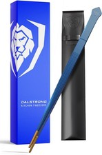 Chef Tweezers Professional Kitchen Tongs-10 high-precision Tweezer Tongs