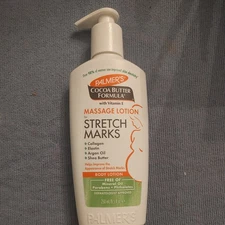 Palmer's Cocoa Butter Formula Massage Lotion for Stretch Marks 8.5 oz #G100