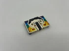 Vintage Transformers G1 KO Korean Korea "Rainbow" Laserbeak