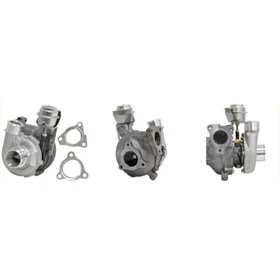 Turbolader CASCO CTC78001KS KIA für KIA CERATO (LD) CERATO Stufenheck (LD)