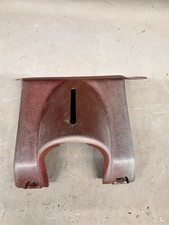 Ford Mustang 1969-1970 columna de dirección moldura inferior cubierta de tablero Mercury Cougar XR7