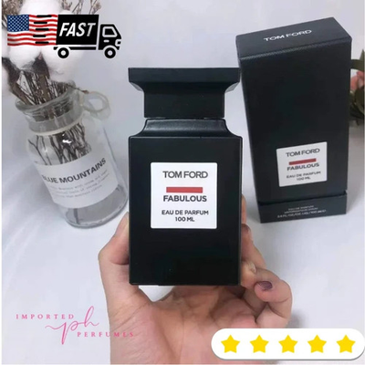 #ad Tom Ford Fu*king Fabulous EDP 100ml Unisex Eau de Parfum Authentic $58.64