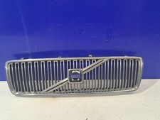 Calandre Volvo S80