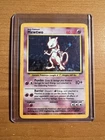 Pokemon TCG Mewtwo 10/102 Base Set Holographic Rare