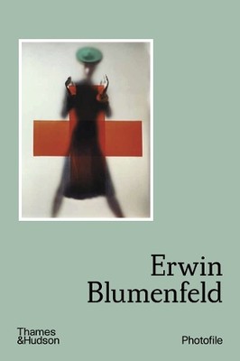 Emmanuelle de l Ecotais Erwin Blumenfeld (Taschenbuch) Photofile