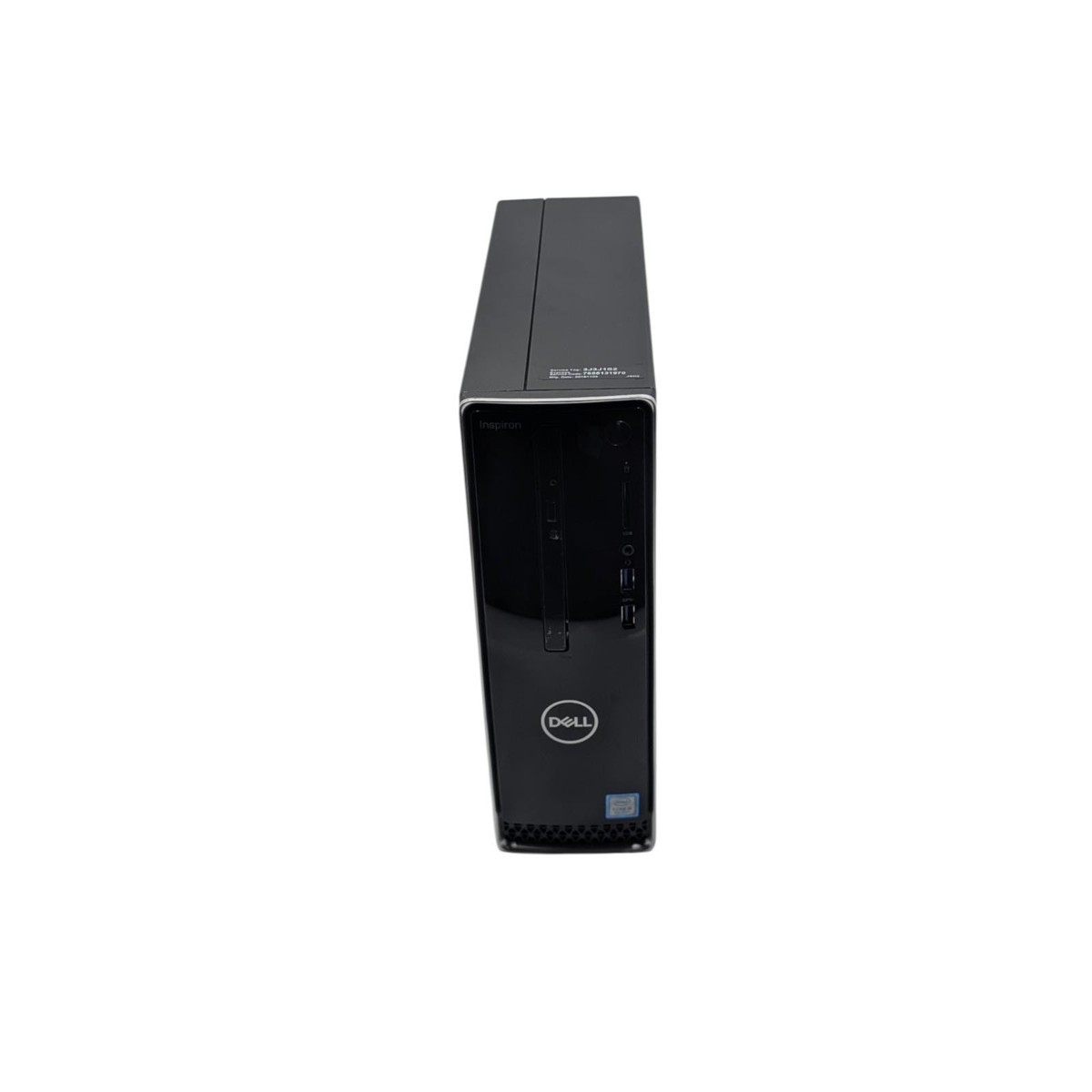 Dell Inspiron 3470 Desktop i5-8400 - 8GB -1TB HDD - Windows 11 Pro