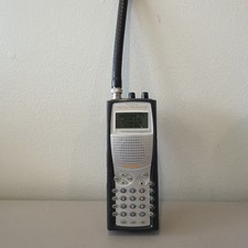 Radio Shack Pro 96 Digital Trunking Handheld Scanner 20-526