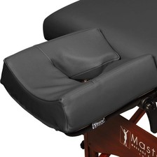 Master Massage Massage Patented Memory Foam Ergonomicdream Face Cushion