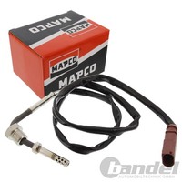 Mapco Abgastemperatursensor Vor DPF Passend FüR VW Caddy Touran | 88120