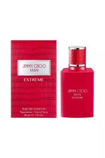 Jimmy Choo Men's Man Extreme EDP Spray 1.0 oz Fragrances 3386460148733