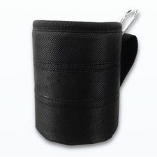 Home Tool Organizers Waist Bag Oxford Cloth Belt Pouch Screw Nail Storage Pack