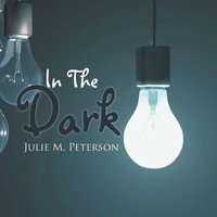 In The Dark Julie M. Peterson Taschenbuch Kartoniert / Broschiert Englisch 2015