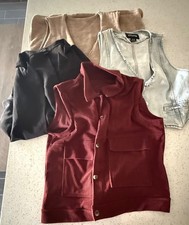 Random Lot Of Women s Clothing. Refuse Denim ...