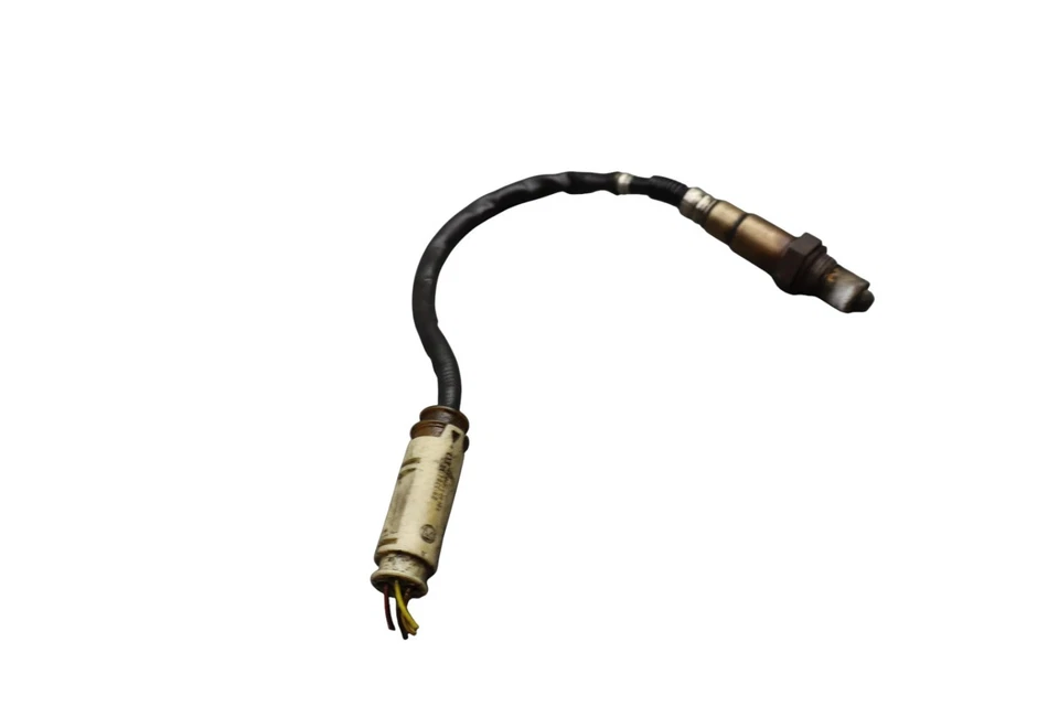 03-09 Sensor electrónico de oxígeno Mercedes W209 CLK350 CLK500 con conector OEM Foto 4 de 4