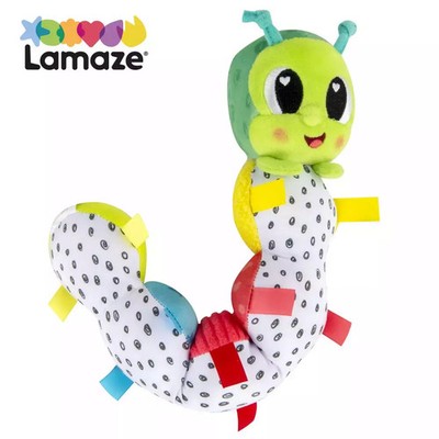 796714274836 Lamaze wyginana gąsienica Tomy
